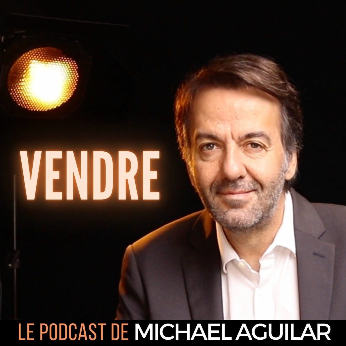 Show cover of VENDRE