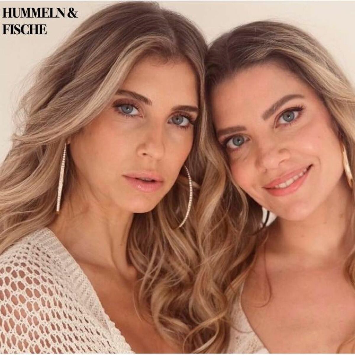 Show cover of Hummeln&Fische