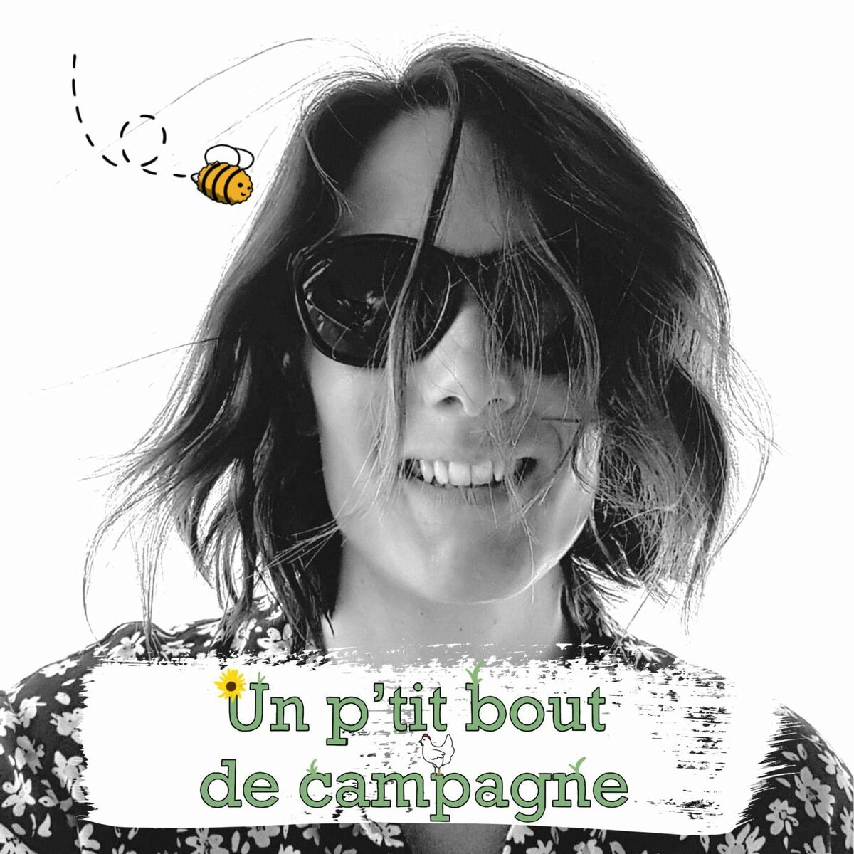 Show cover of Un p'tit bout de campagne