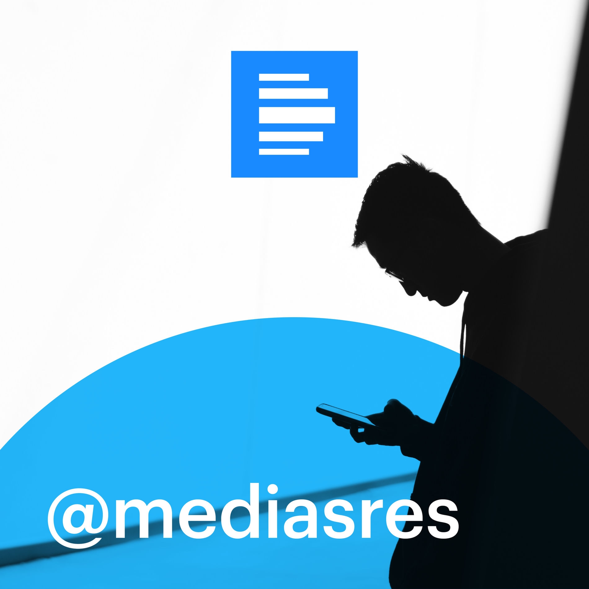 Show cover of @mediasres