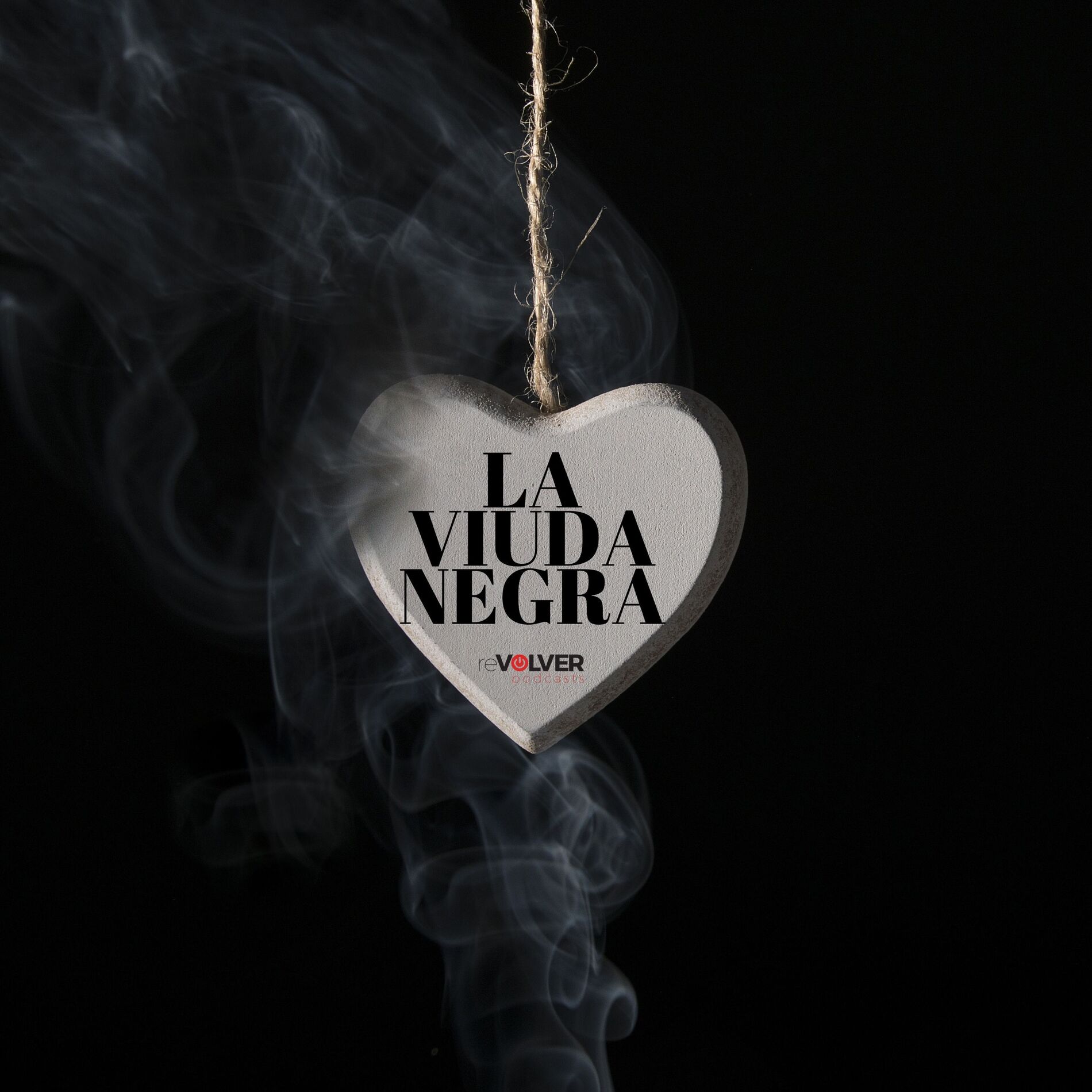 Show cover of La Viuda Negra