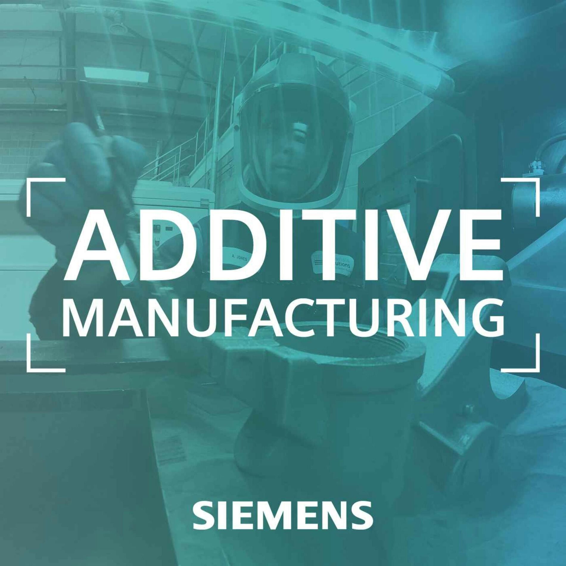 Show cover of Additive Manufacturing