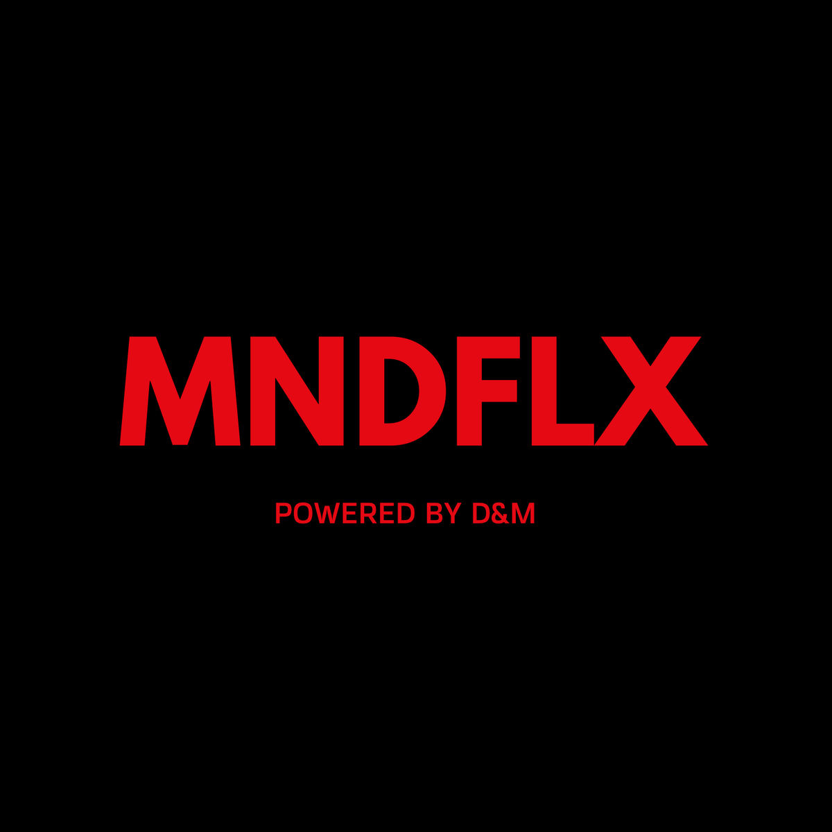 Show cover of MNDFLX