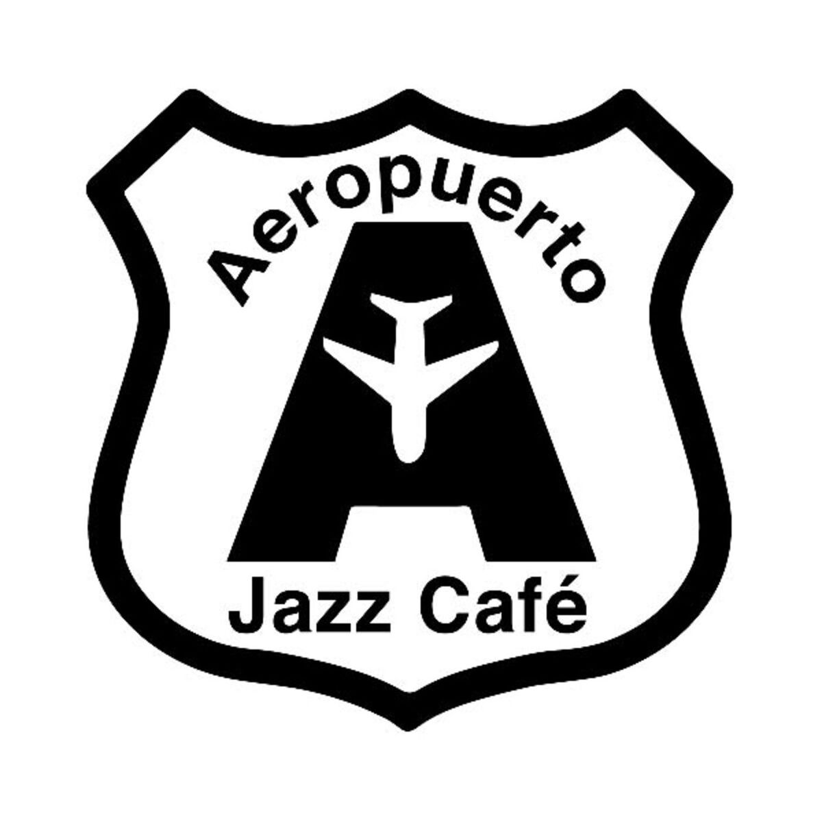 Show cover of Aeropuerto Jazz Café