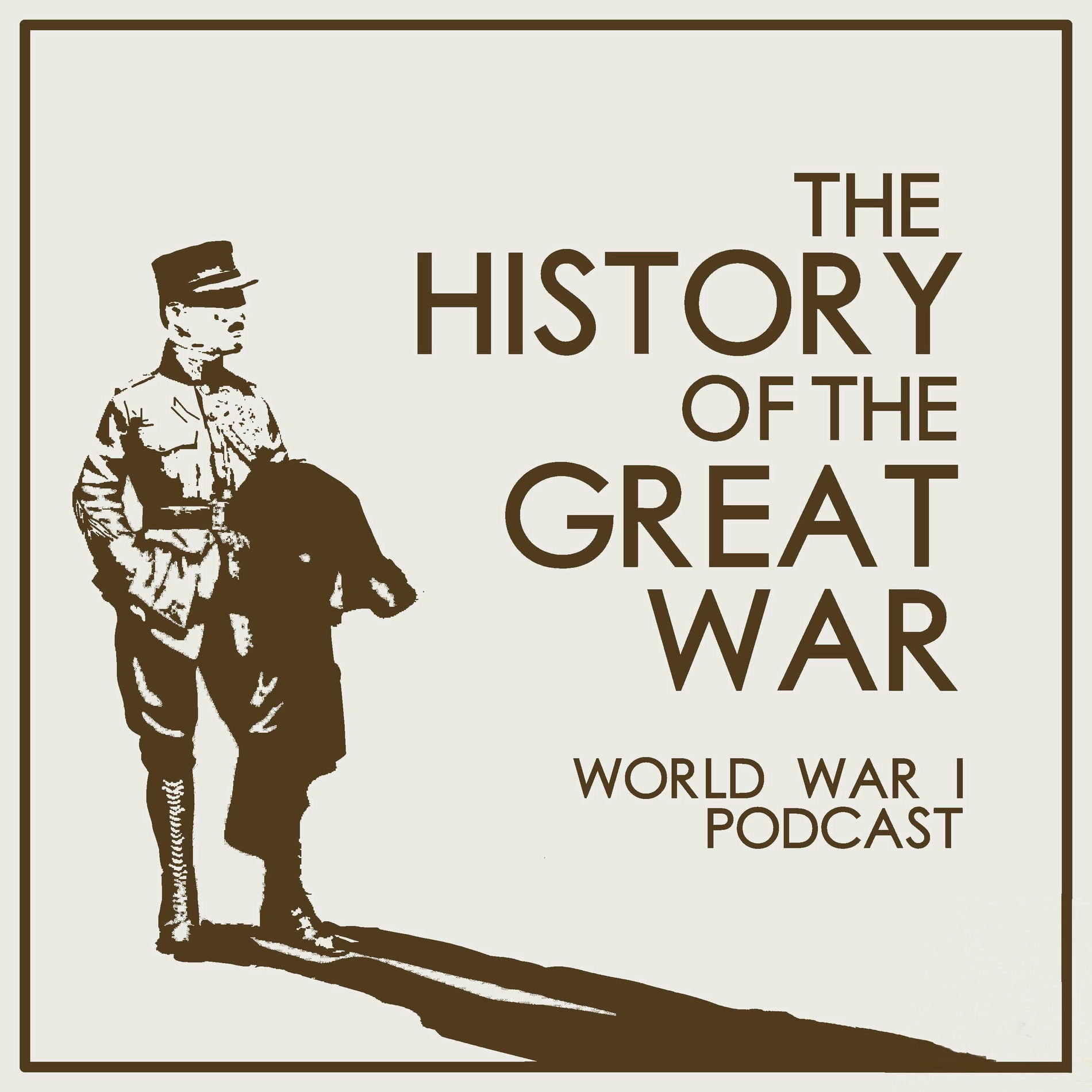 Show cover of History Of The Great War