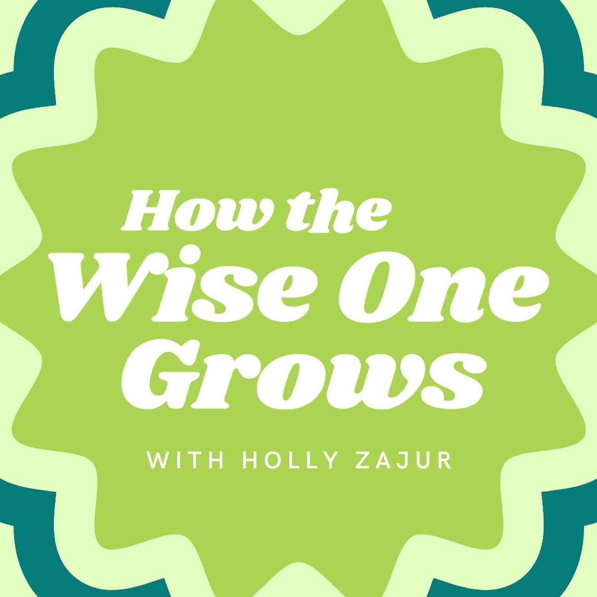 Show cover of How the Wise One Grows