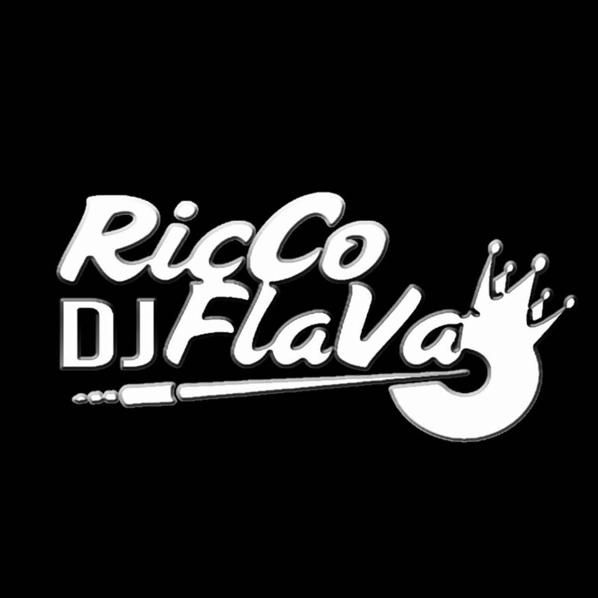 Show cover of Dj Ricco Flava