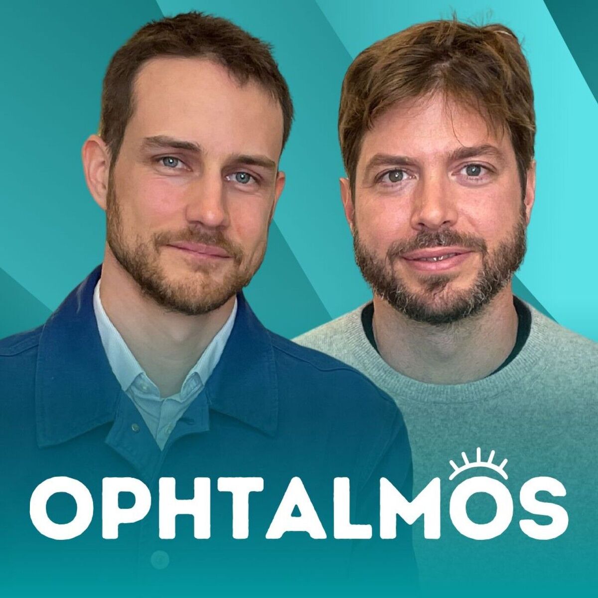 Show cover of OPHTALMOS