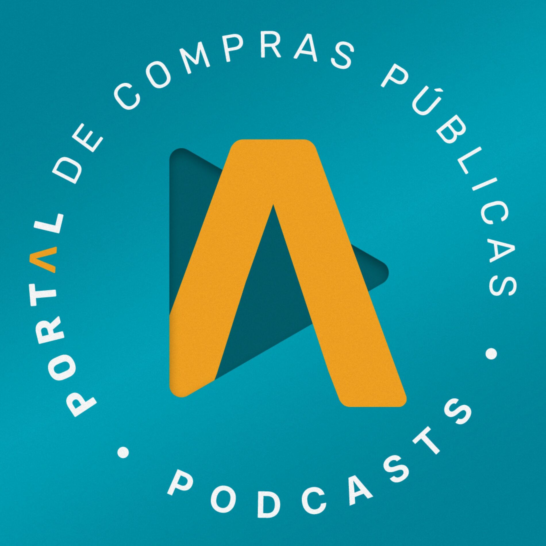 Show cover of Portal de Compras Públicas - Podcasts