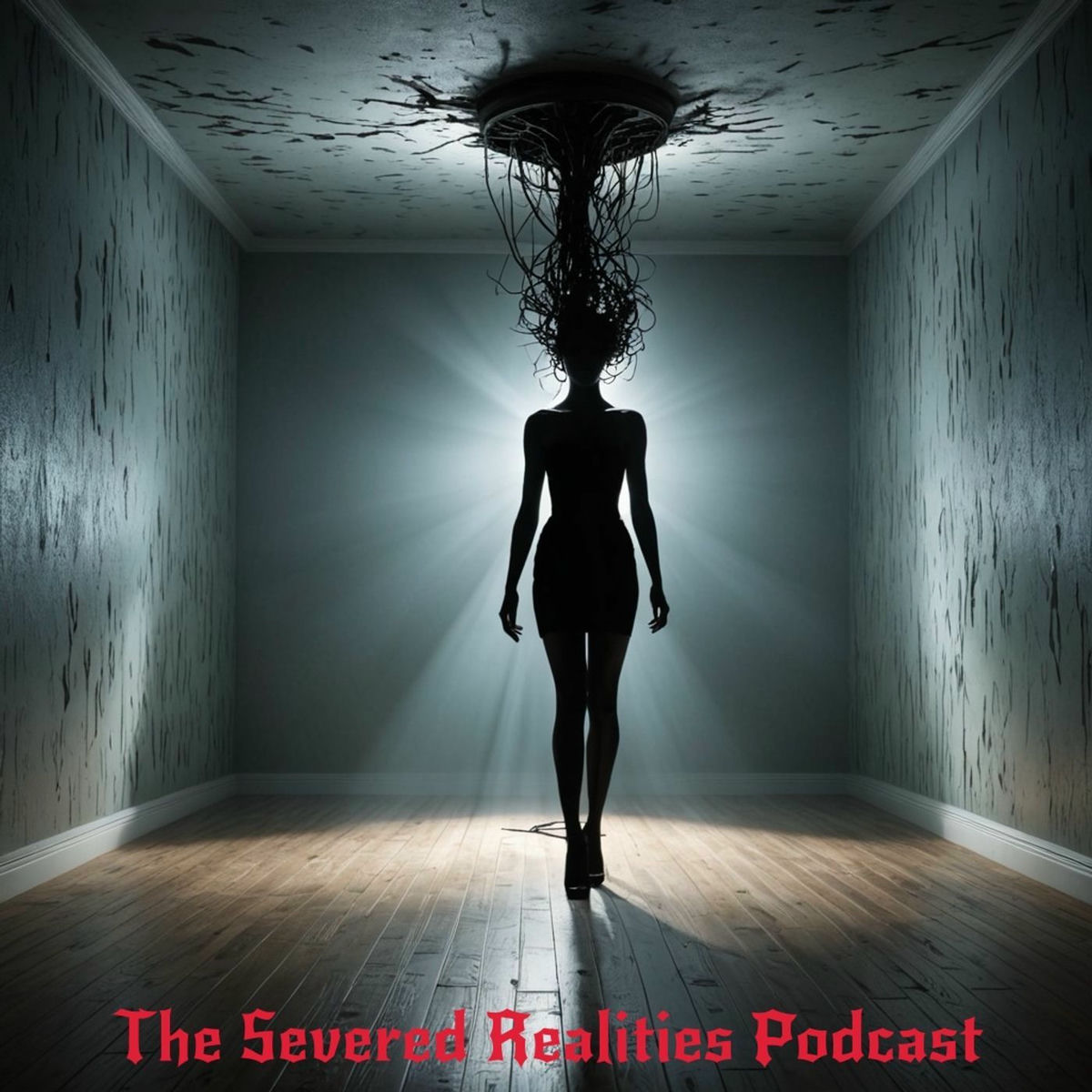 Show cover of The Severed Realities Podcast