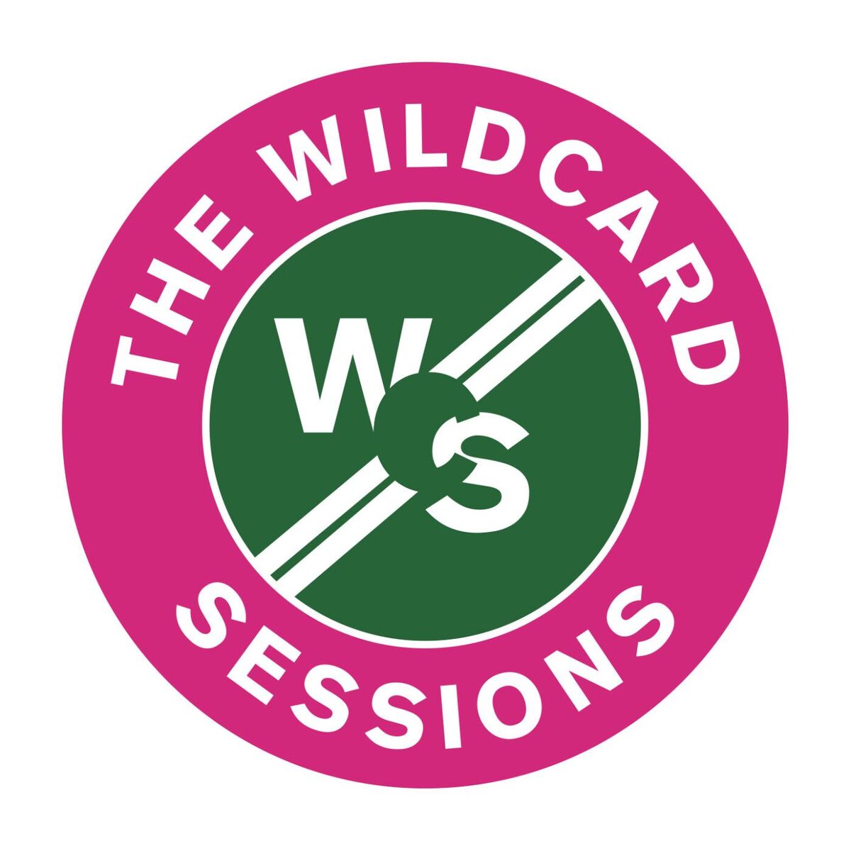 Show cover of The Wildcard Sessions avec Olivier Bourquin