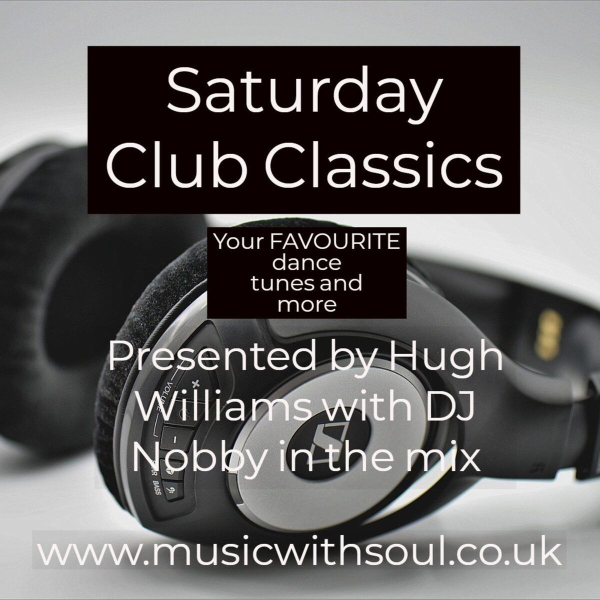 Show cover of Saturday Club Classics