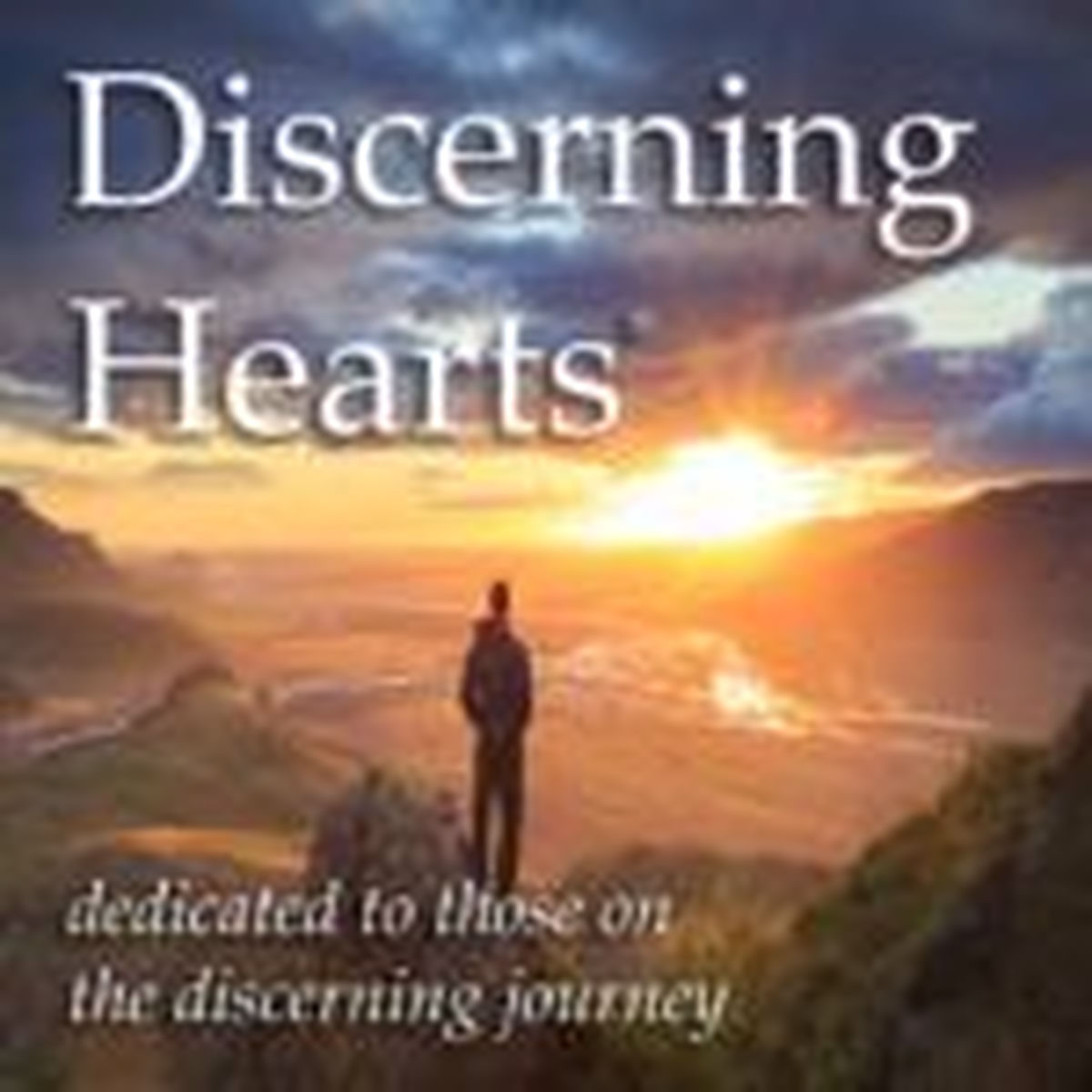 Show cover of Discerning Hearts - Catholic Podcasts