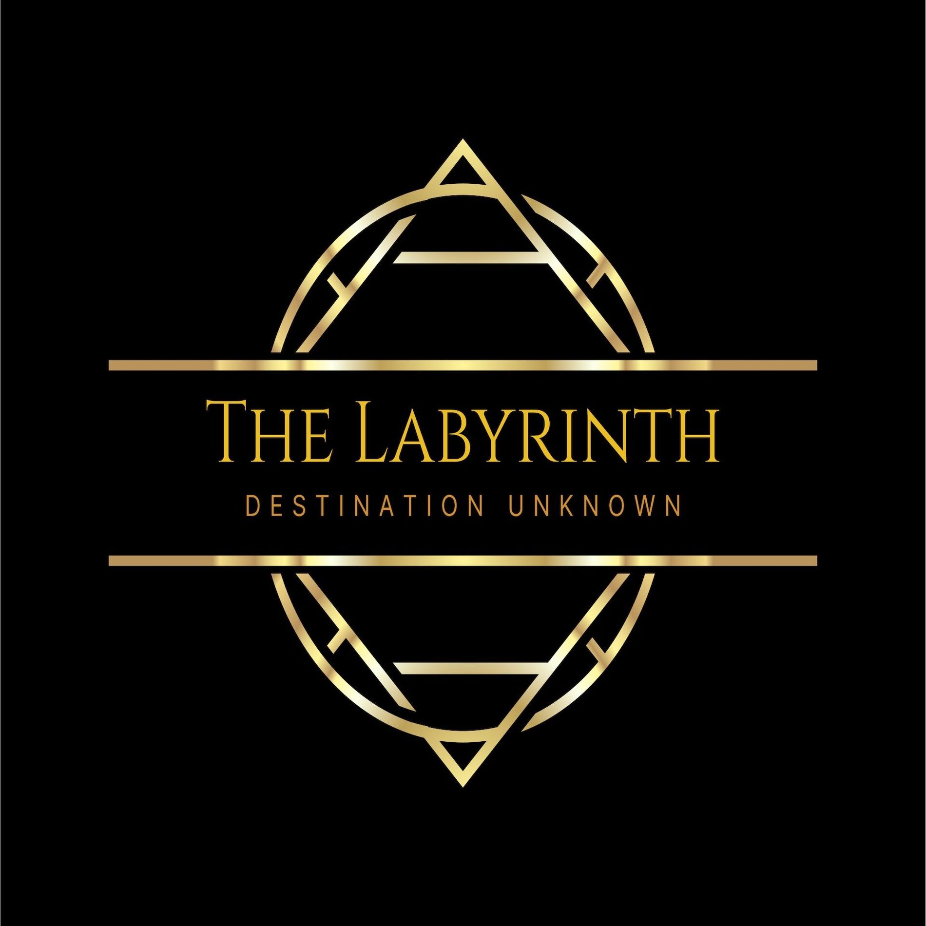 Show cover of The Labyrinth