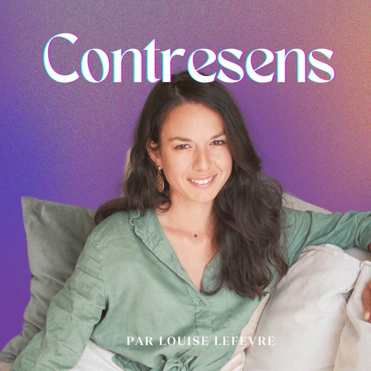 Show cover of Contresens