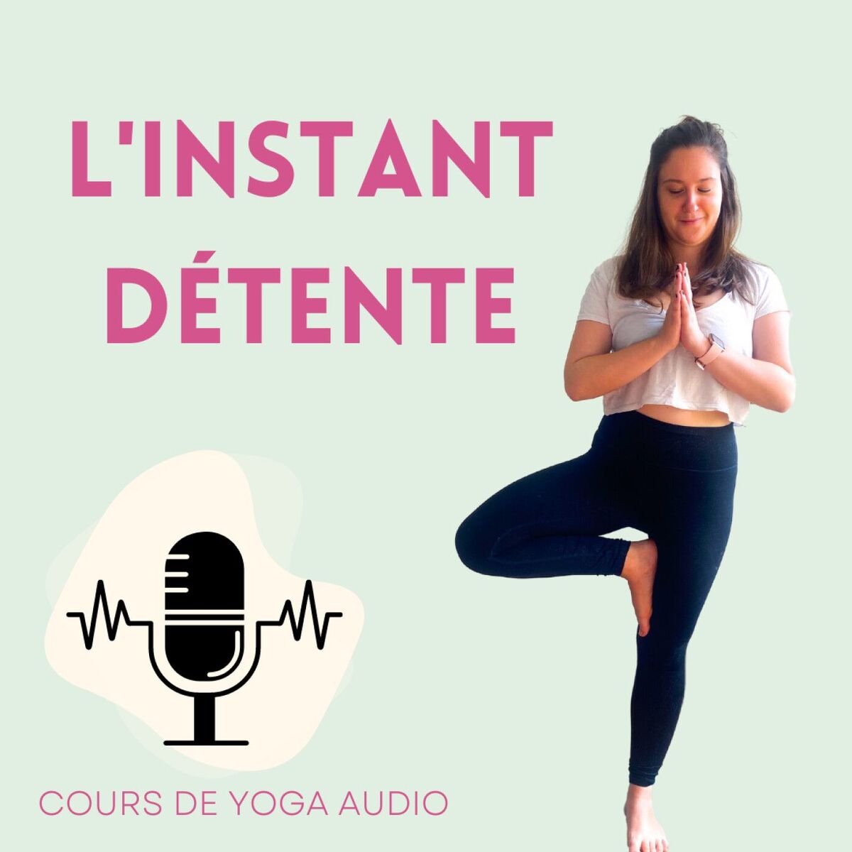 Show cover of L'Instant Détente