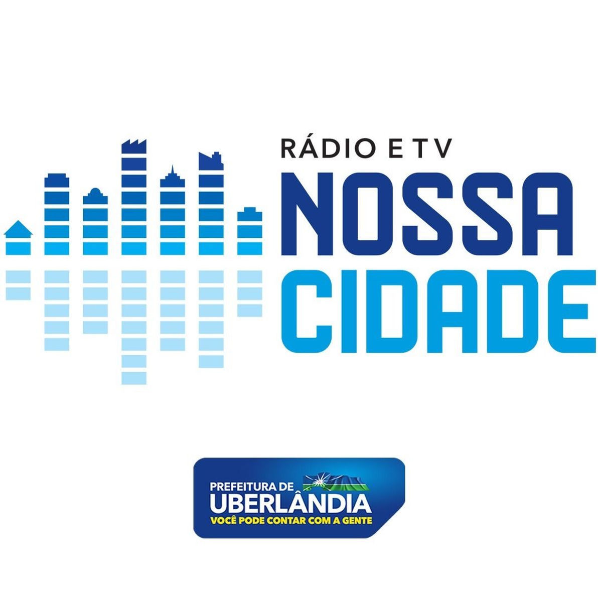 Show cover of Rádio Nossa Cidade