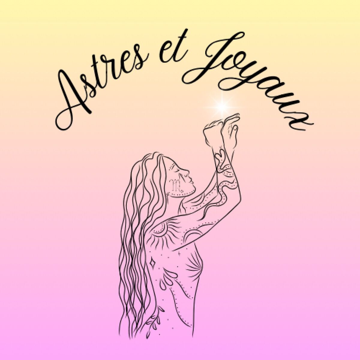 Show cover of Astres et Joyaux | Podcast Astrologie