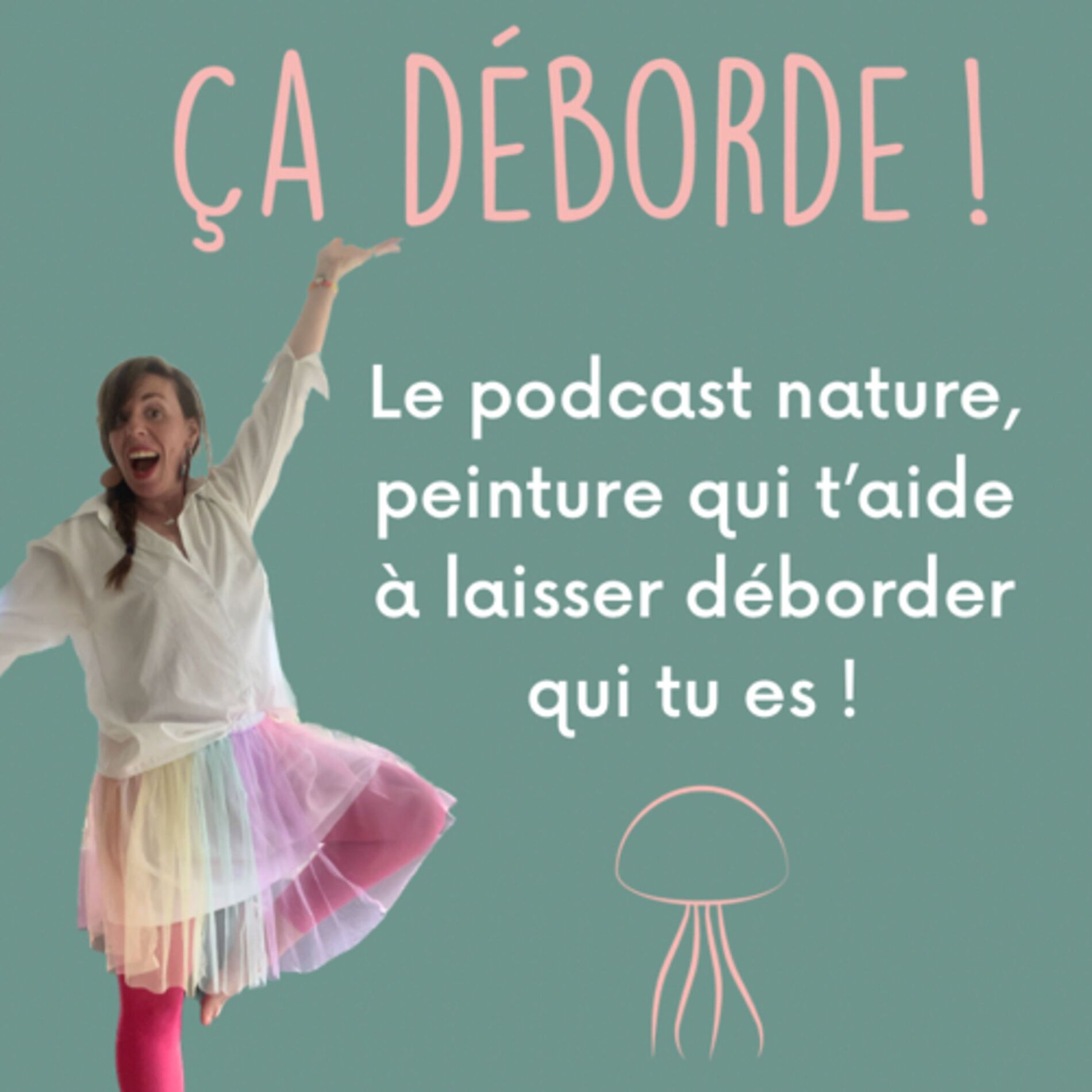 Show cover of Ça déborde !