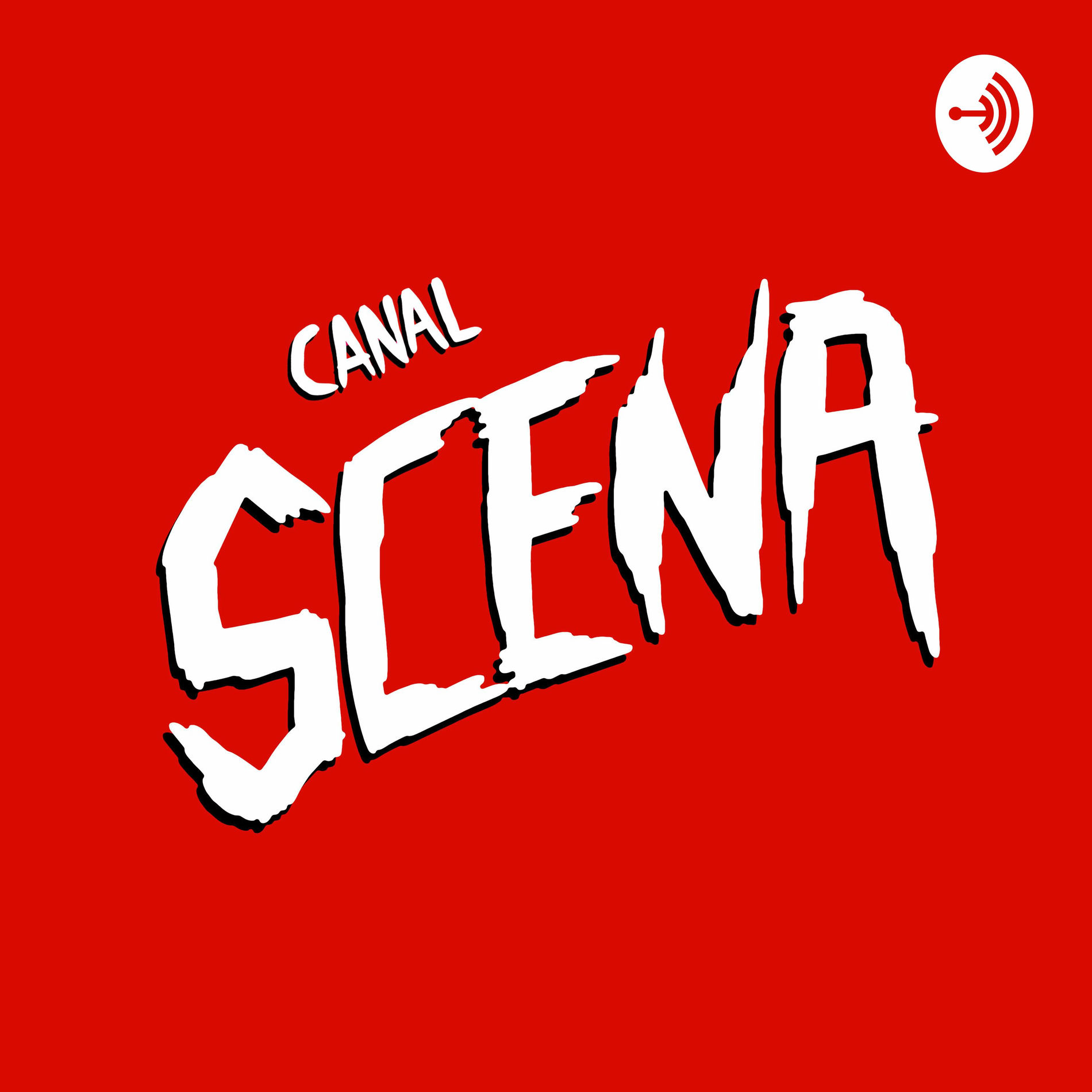 Show cover of Canal Scena