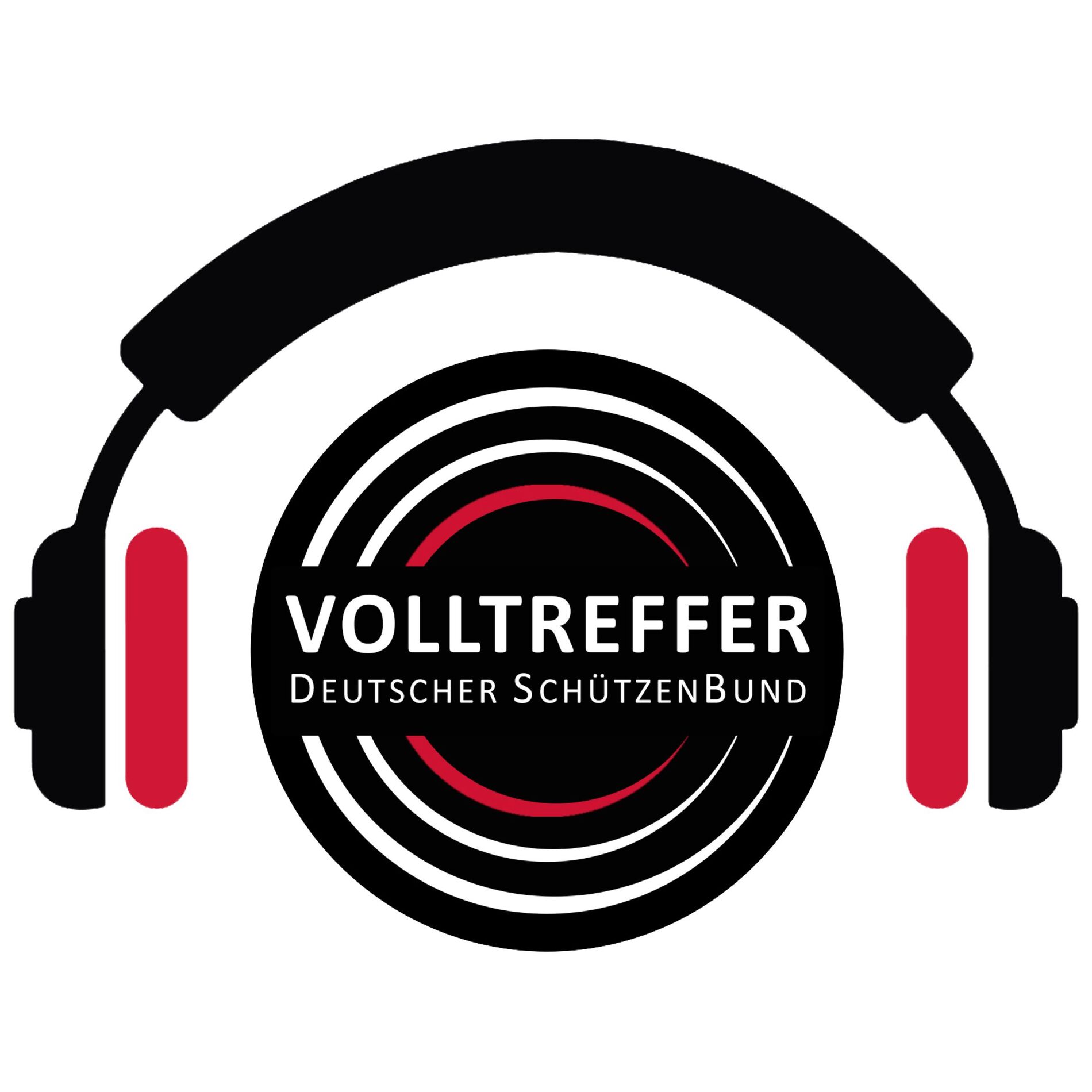 Show cover of Volltreffer - Der Podcast des Deutschen Schützenbundes