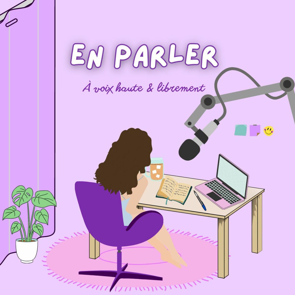 Show cover of En Parler