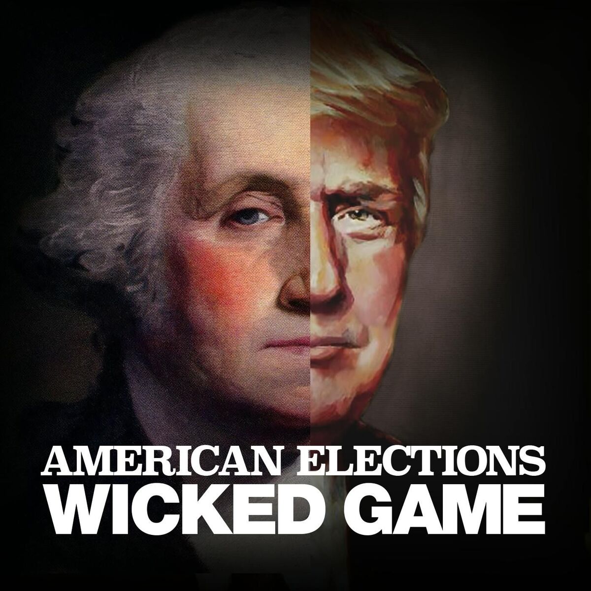 Show cover of American Elections: Wicked Game