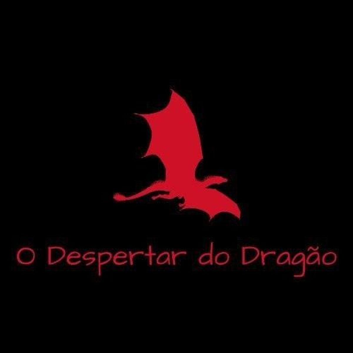 Show cover of O Despertar do Dragão
