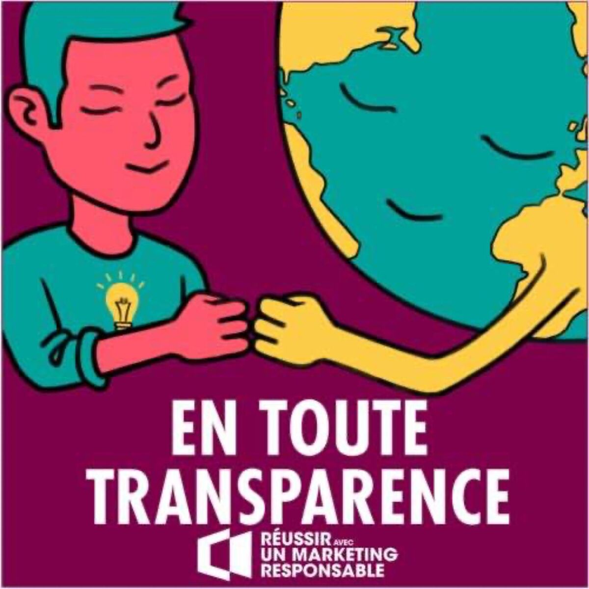 Show cover of En toute transparence