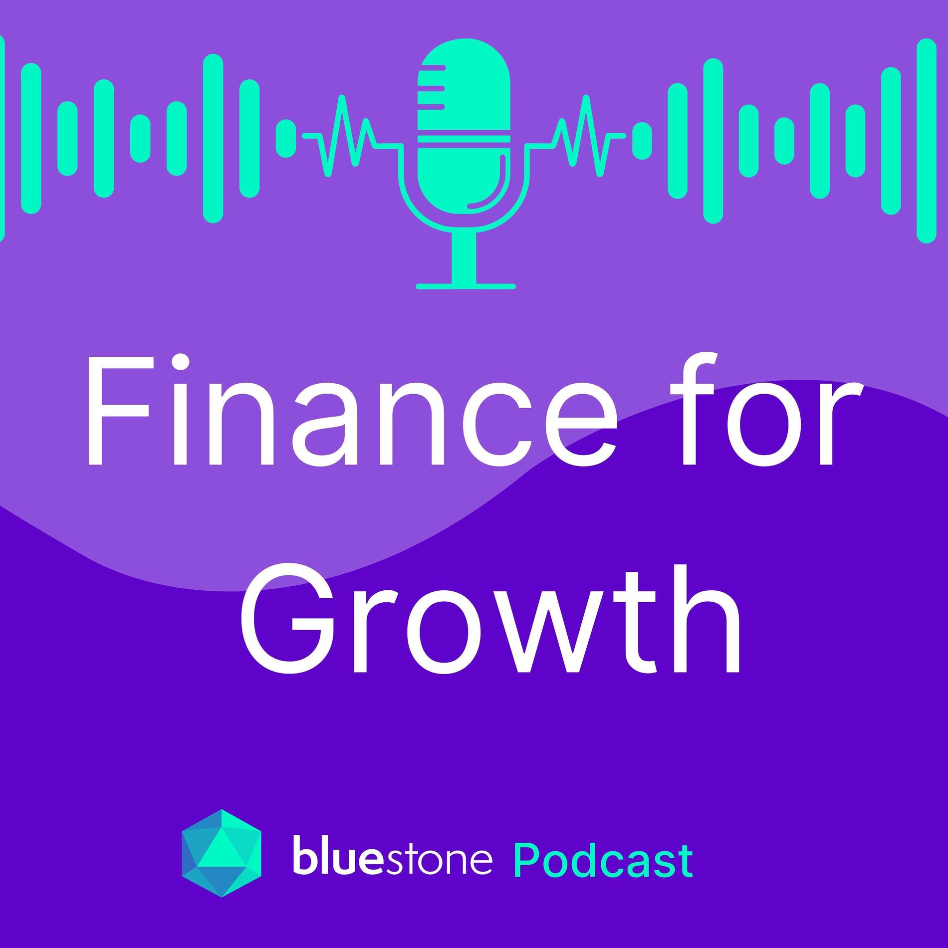 Show cover of Finance for Growth