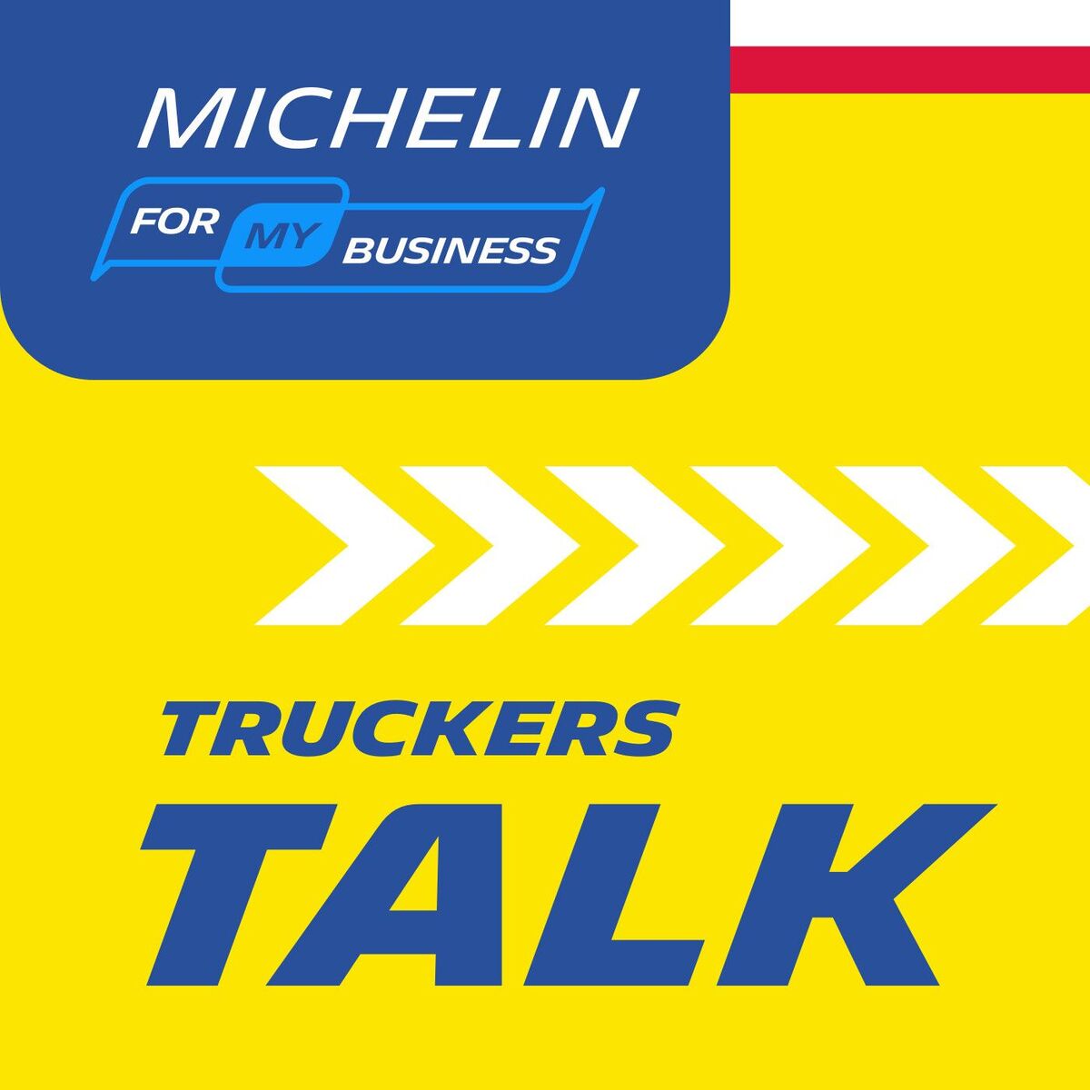 Show cover of Truckers Talk [PL]