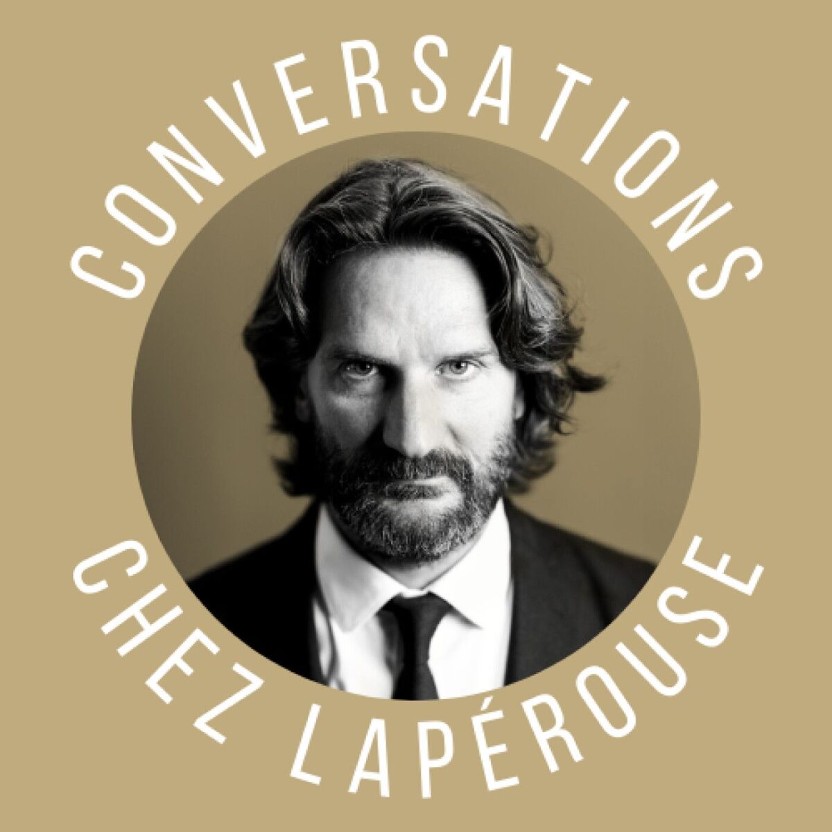 Show cover of Conversations chez Lapérouse