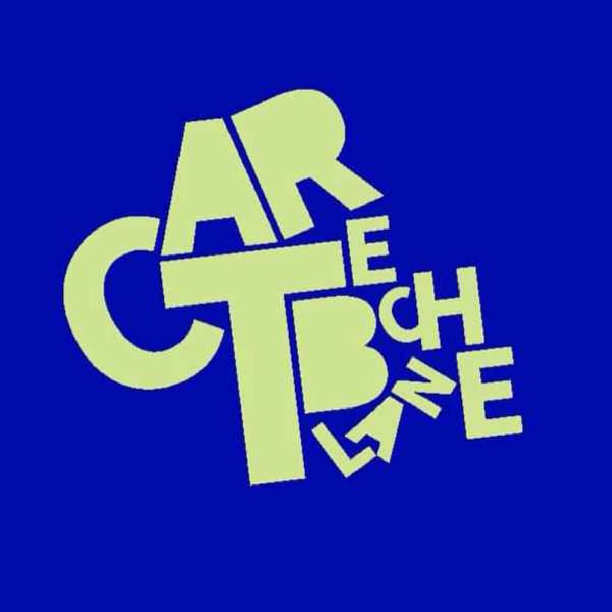 Show cover of Carte Blanche