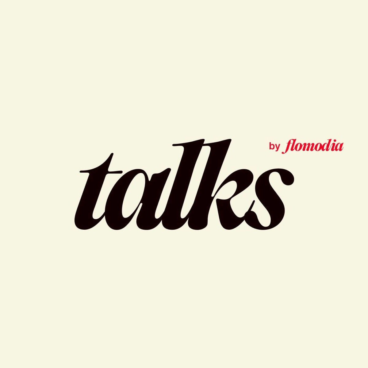 Show cover of Flomodia Talks