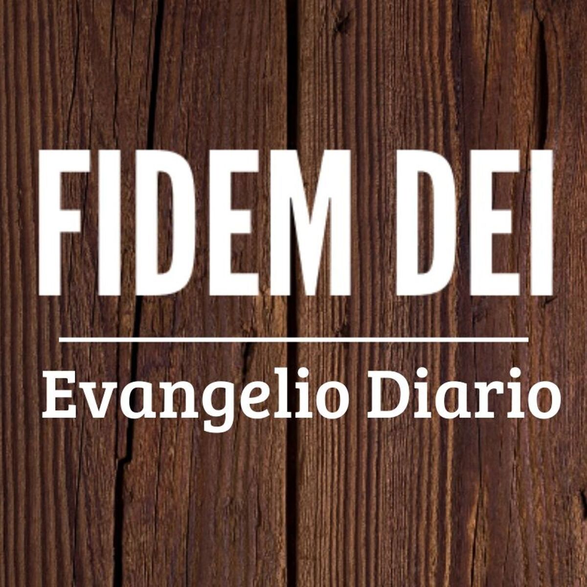 Show cover of Evangelio Diario