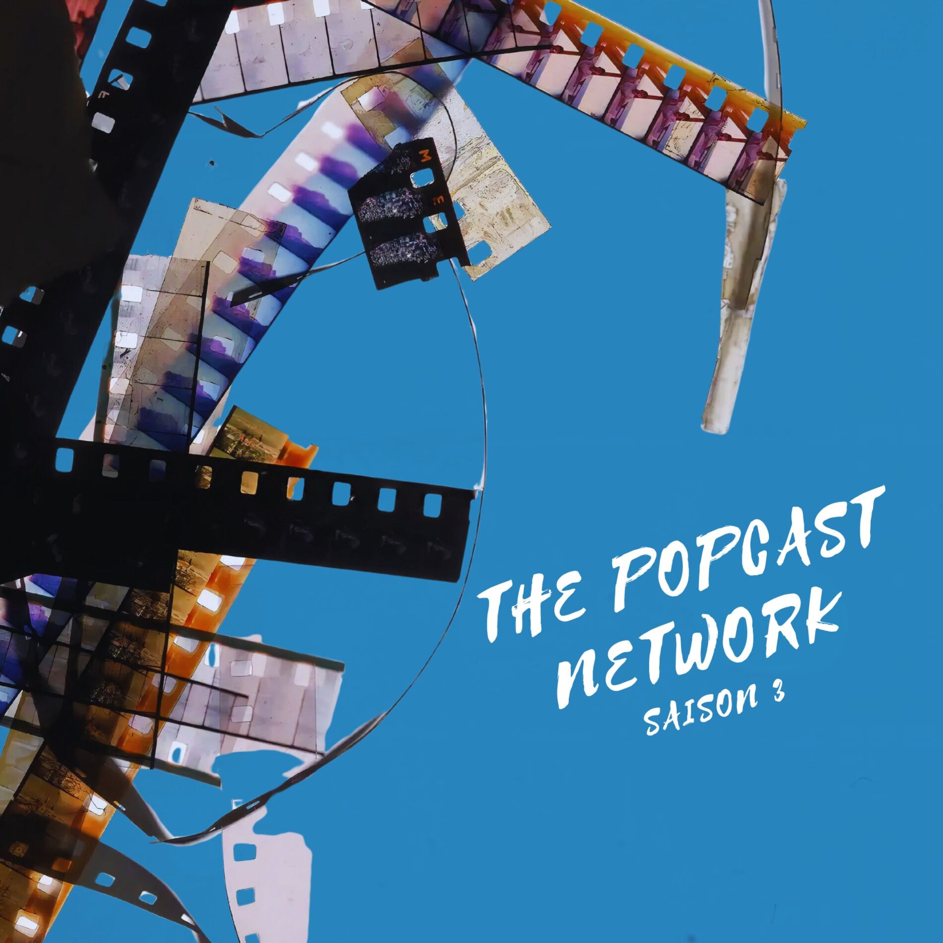 Show cover of The Popcast Network