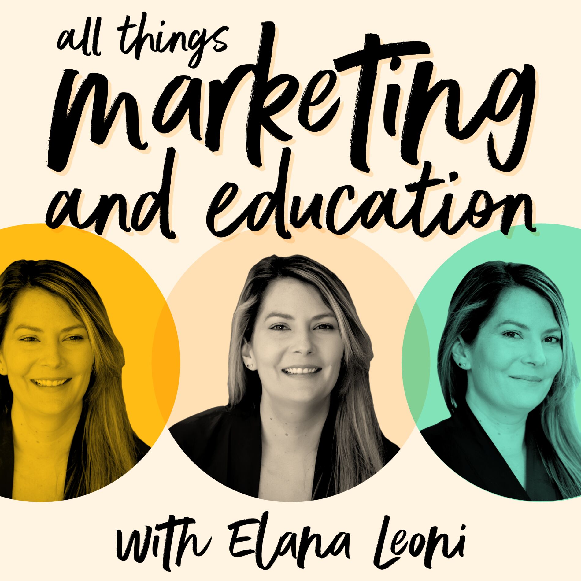 Show cover of Marketing and Education
