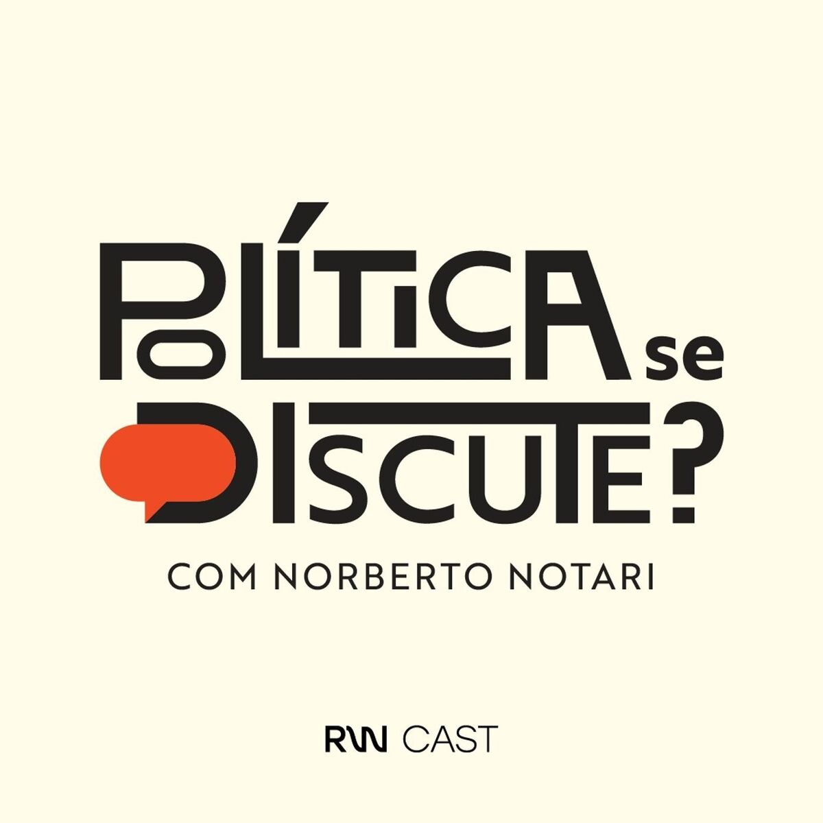 Show cover of Política se Discute?