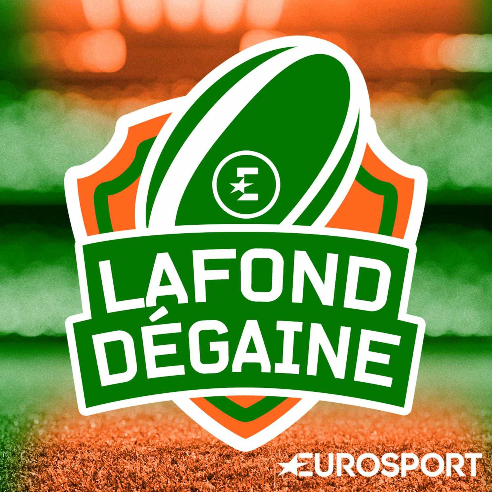 Show cover of Lafond Dégaine