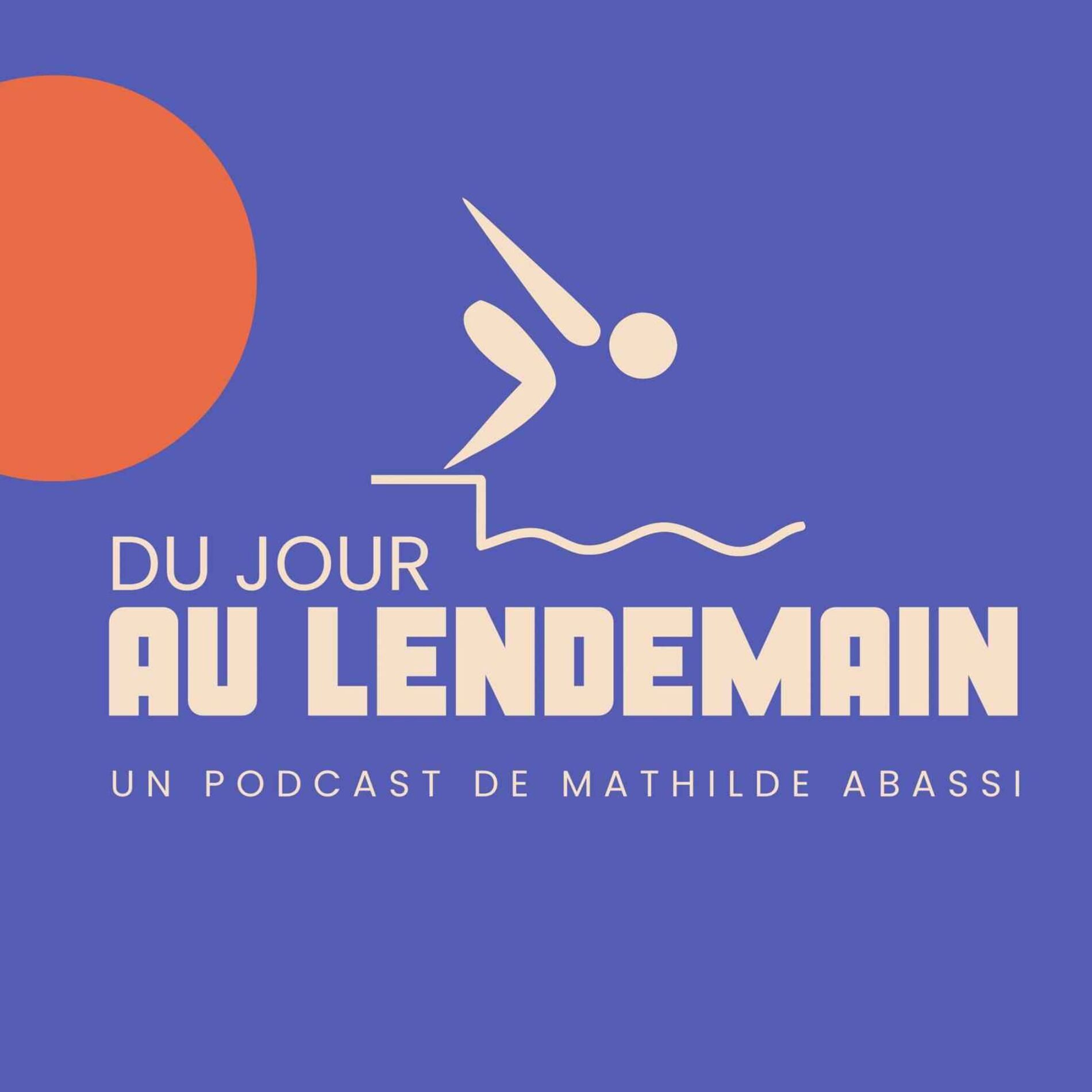 Show cover of Du jour au lendemain