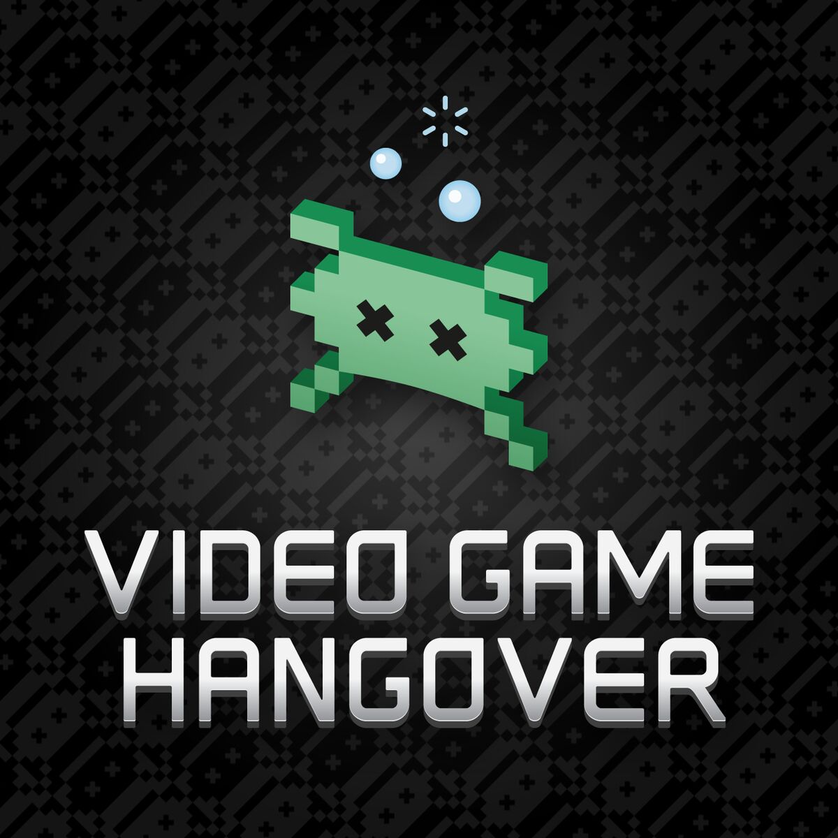 Show cover of Video Game Hangover