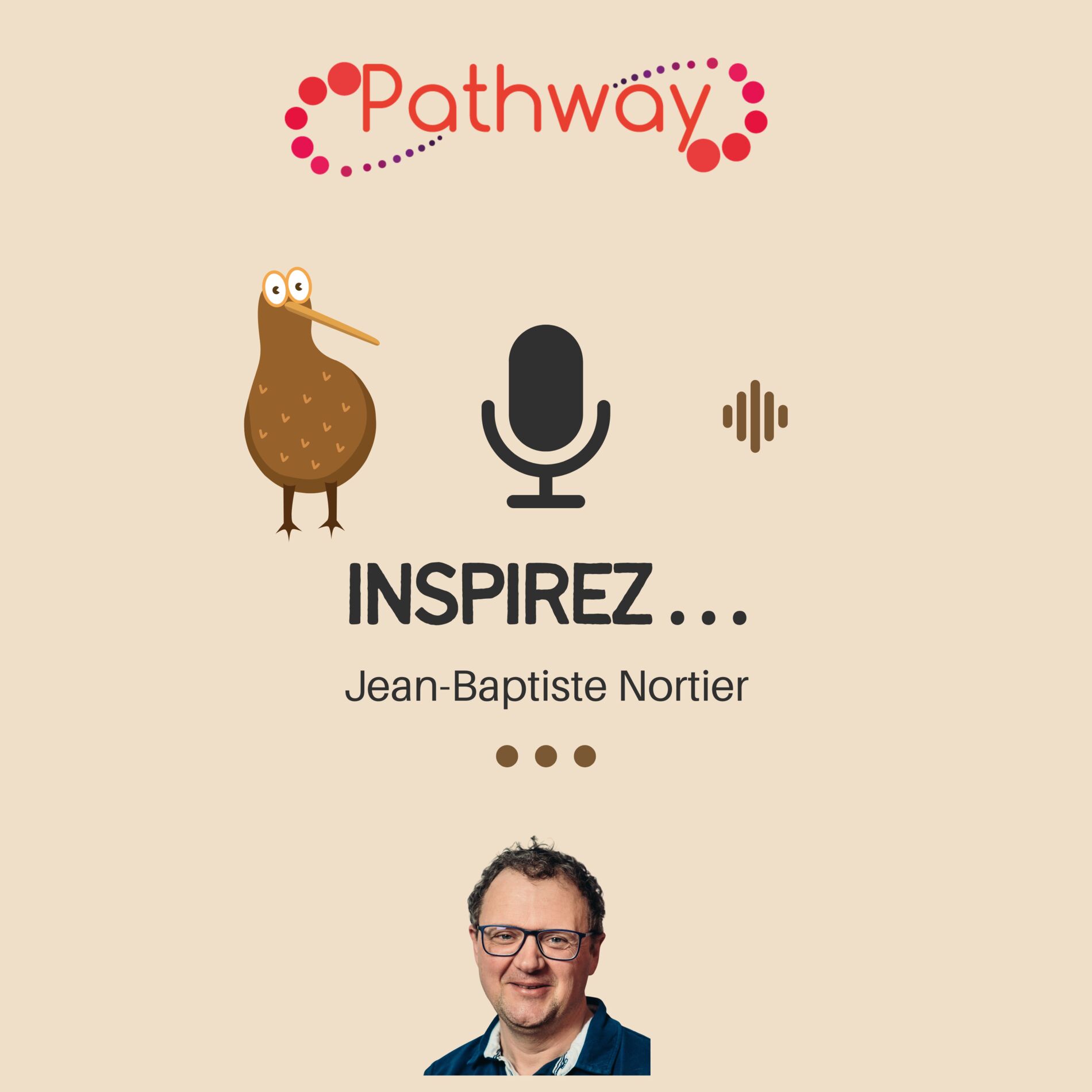 Show cover of Inspirez ...