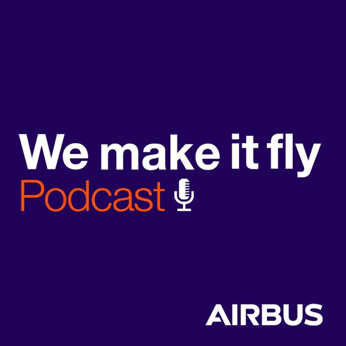 Show cover of We Make It Fly