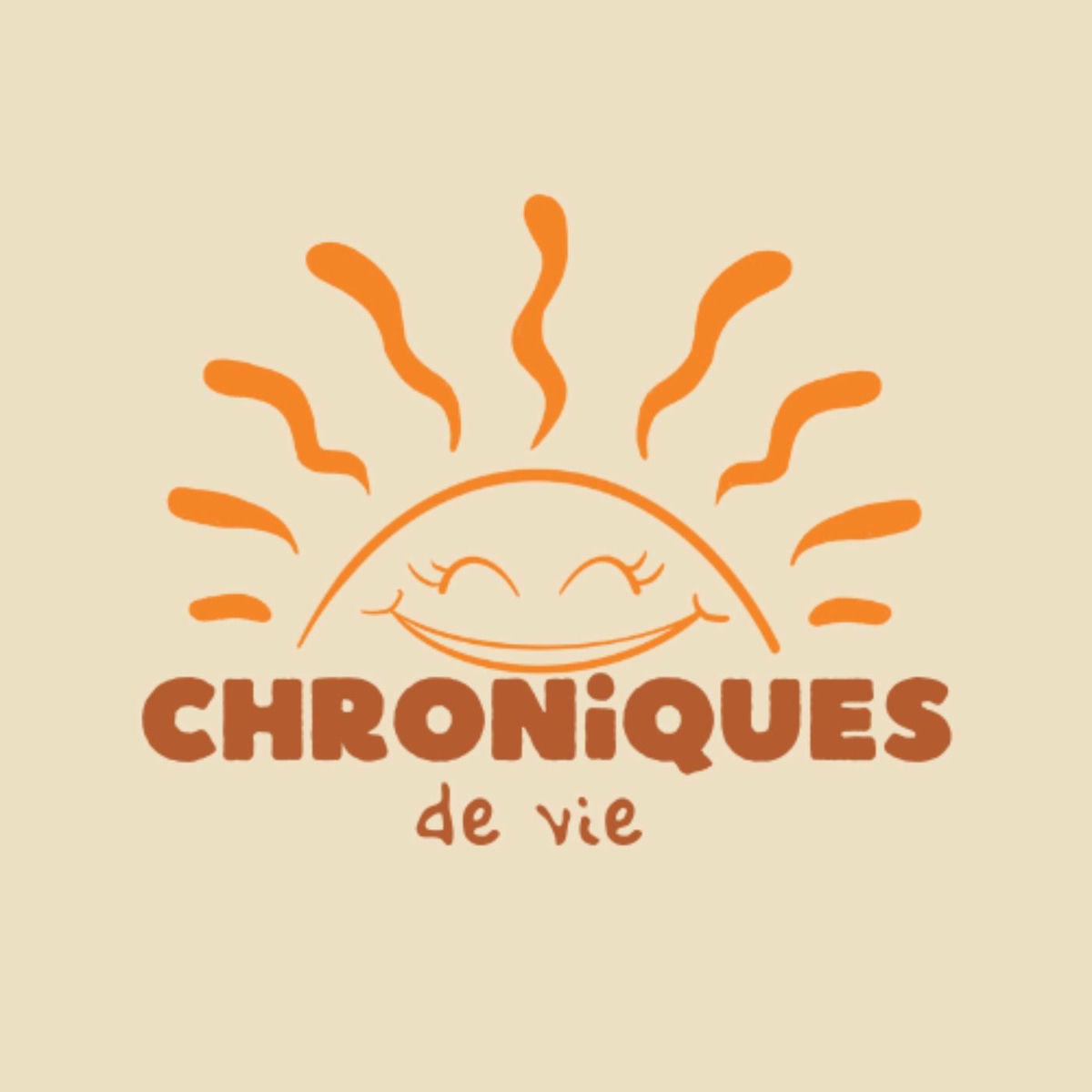 Show cover of Chroniques de vie