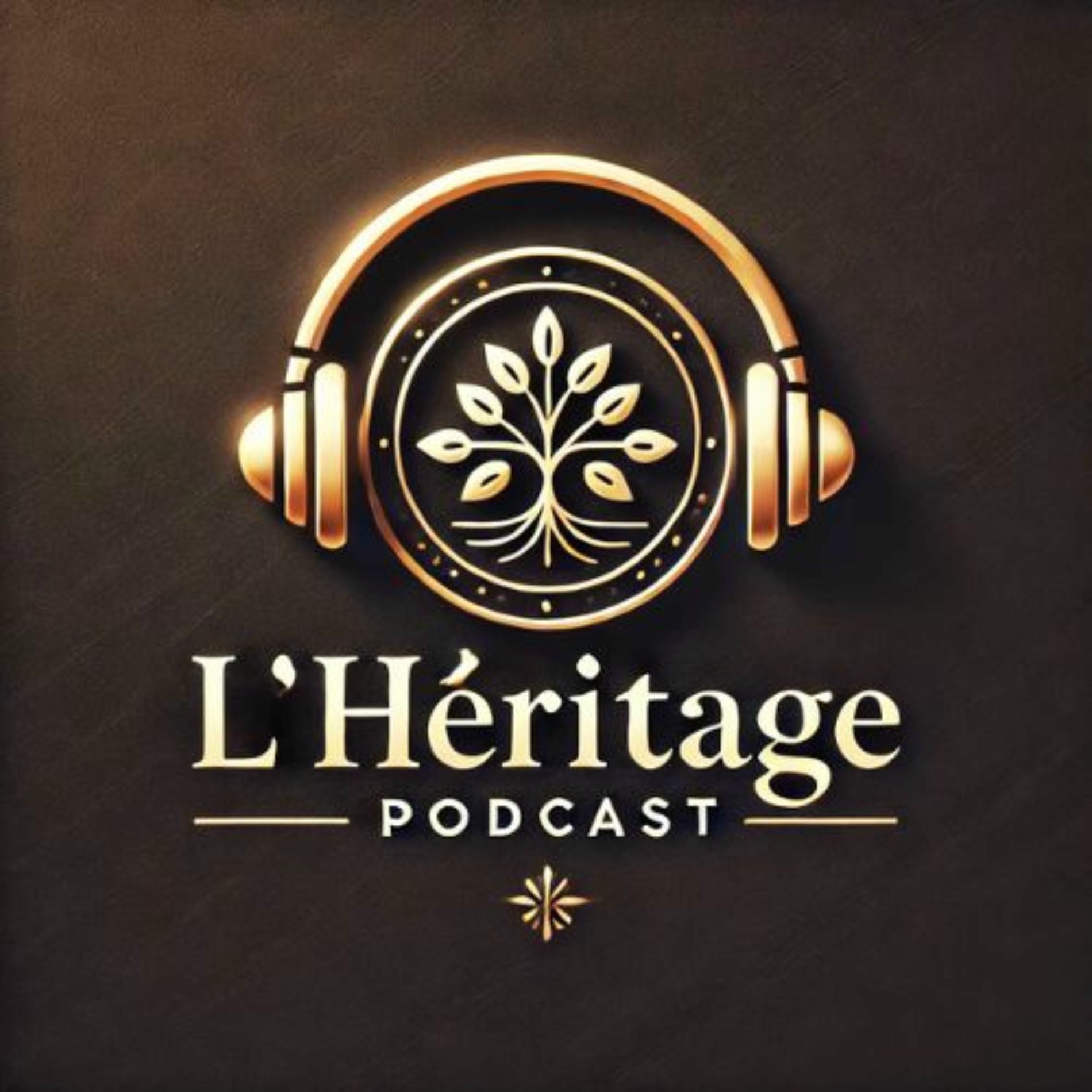Show cover of L’Héritage : Construisons une richesse qui a du sens
