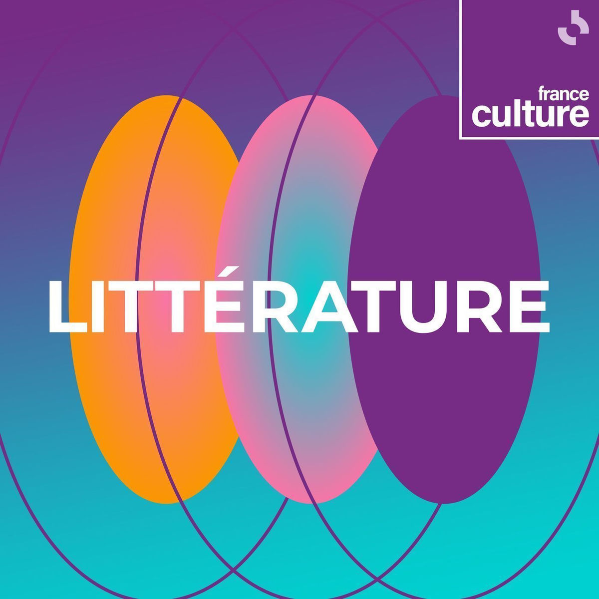 Show cover of Littérature