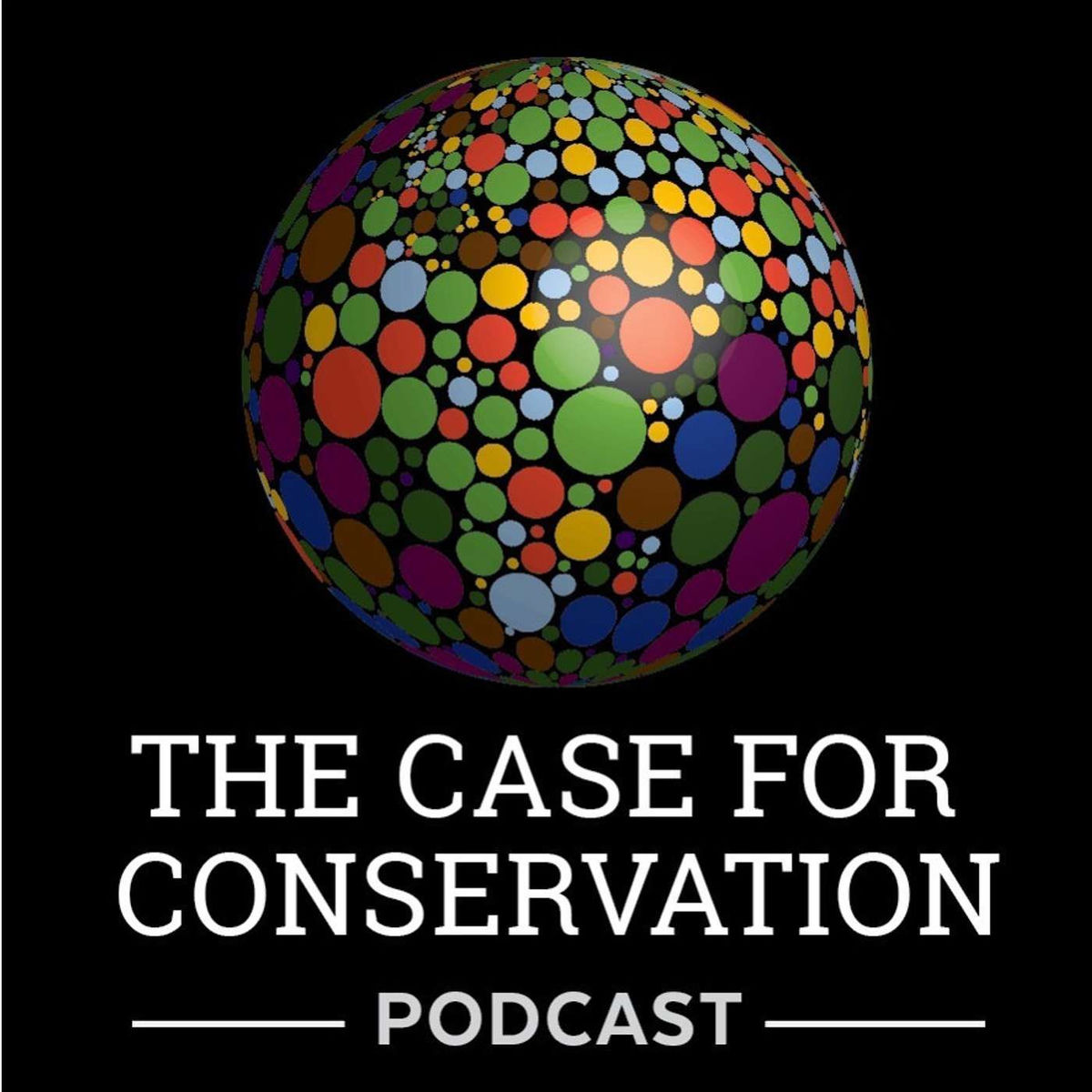 Show cover of The Case for Conservation Podcast