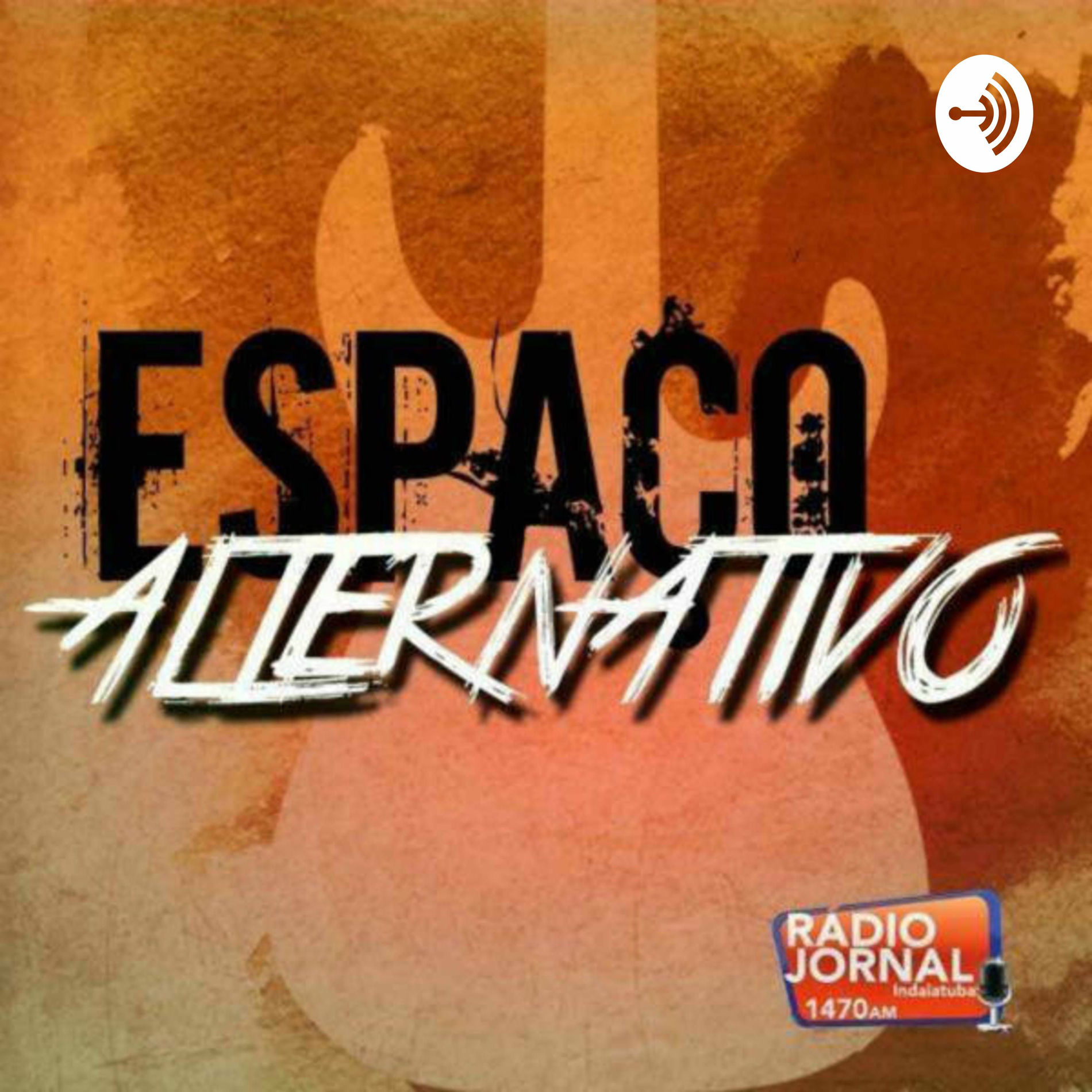 Show cover of Programa Espaço Alternativo