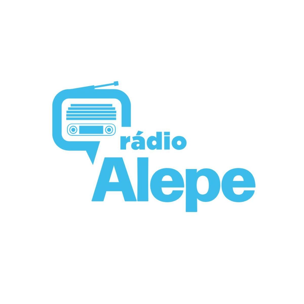 Show cover of Rádio Alepe | assembleiape