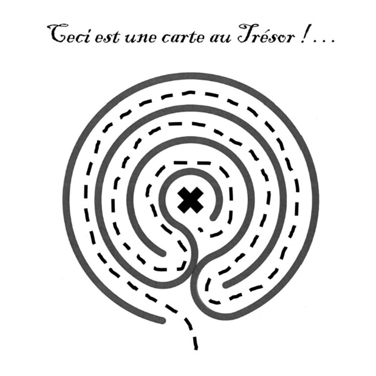 Show cover of La Méditation Labyrinthique